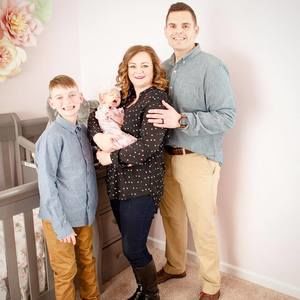 Meet your Posher, Doug